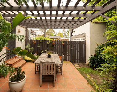127 N Gower Street - Photo Thumbnail 28