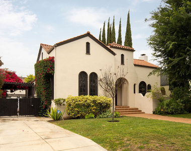 127 N Gower Street - Photo Thumbnail 29