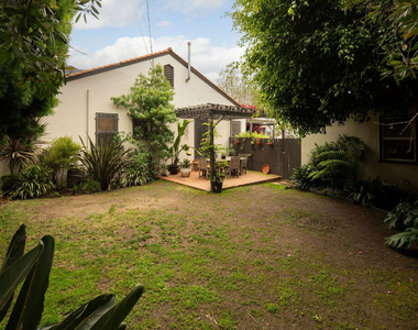 127 N Gower Street - Photo Thumbnail 26