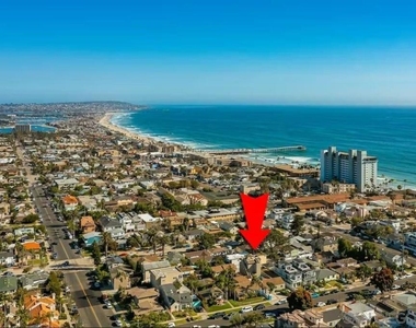 847 Beryl St - Photo Thumbnail 1