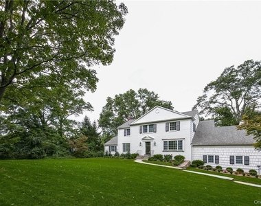 60 Pleasant Ridge Road - Photo Thumbnail 1