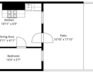 533 Washington Avenue - Photo Thumbnail 13
