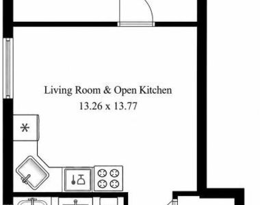 55 W 92nd Street - Photo Thumbnail 8