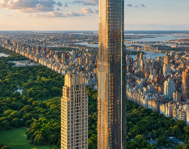 217 W 57th Street - Photo Thumbnail 24