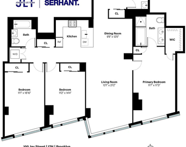 100 Jay Street - Photo Thumbnail 9
