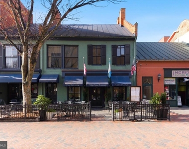 105 N Loudoun Street - Photo Thumbnail 20