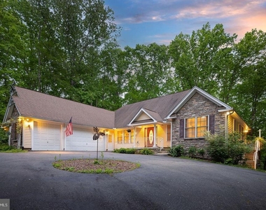10701 Whispering Way - Photo Thumbnail 1