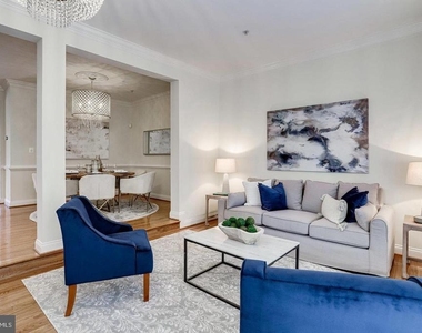 1601 Colonial Hills Drive - Photo Thumbnail 7