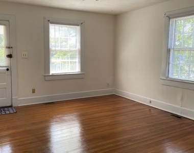 1417 Hanover Street - Photo Thumbnail 2