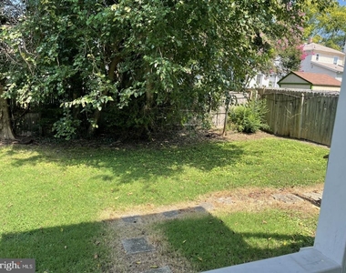 1417 Hanover Street - Photo Thumbnail 8