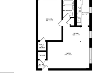 1303 N Ode Street - Photo Thumbnail 14