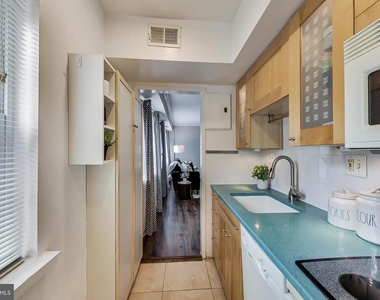 1303 N Ode Street - Photo Thumbnail 6