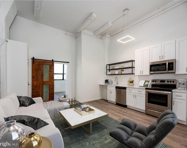 1201 Jackson Street - Photo Thumbnail 1