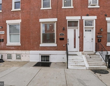 1807 Wylie Street - Photo Thumbnail 1