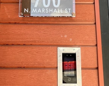 700 N Marshall Street - Photo Thumbnail 2