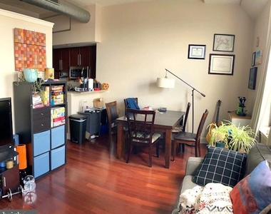 1100 S Broad Street - Photo Thumbnail 7
