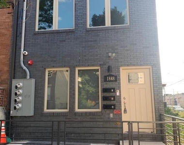 1848 N 19th Street - Photo Thumbnail 1