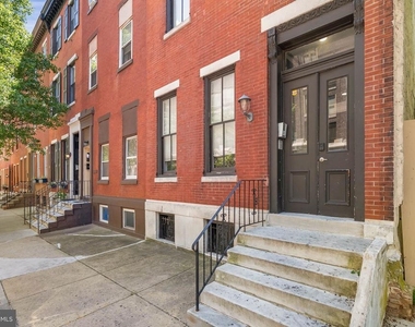 1522 Mount Vernon Street - Photo Thumbnail 1