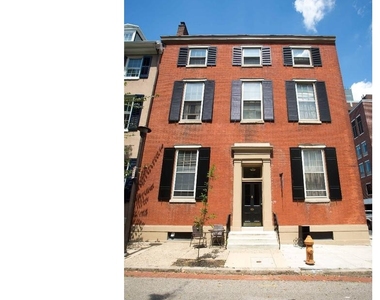 901 Clinton Street - Photo Thumbnail 1