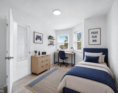 5829 Crittenden Street - Photo Thumbnail 2