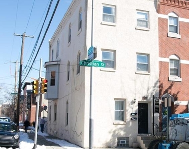 2351 Christian Street - Photo Thumbnail 1