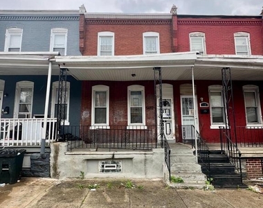 5412 Harlan Street - Photo Thumbnail 1