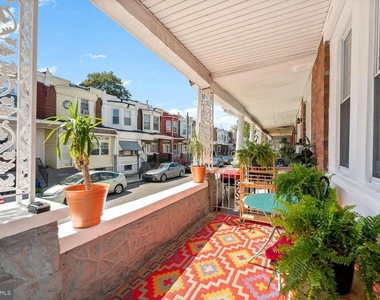 5215 Chancellor Street - Photo Thumbnail 1