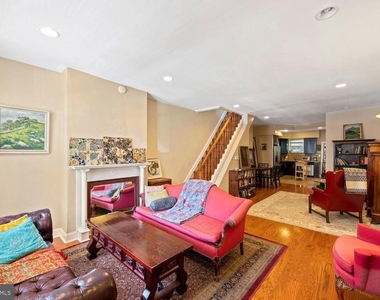 5215 Chancellor Street - Photo Thumbnail 2