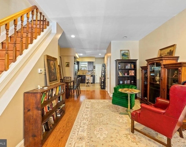 5215 Chancellor Street - Photo Thumbnail 5