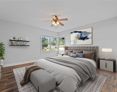 821 Sandalwood Drive - Photo Thumbnail 12