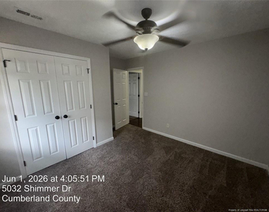 5032 Shimmer Drive - Photo Thumbnail 17