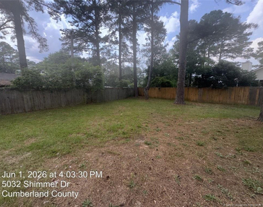 5032 Shimmer Drive - Photo Thumbnail 2