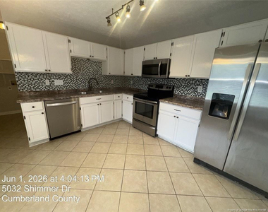 5032 Shimmer Drive - Photo Thumbnail 6