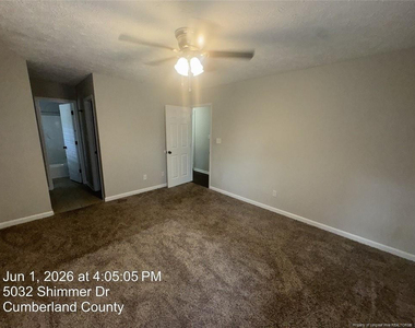 5032 Shimmer Drive - Photo Thumbnail 12