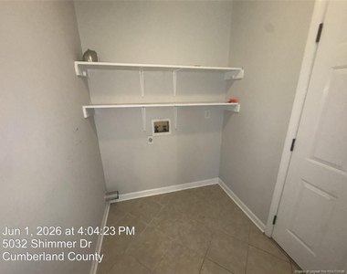 5032 Shimmer Drive - Photo Thumbnail 8