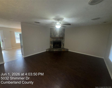 5032 Shimmer Drive - Photo Thumbnail 3