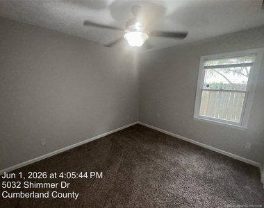 5032 Shimmer Drive - Photo Thumbnail 16