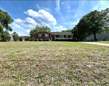 1319 Levy Drive - Photo Thumbnail 1