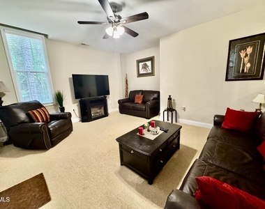 5912 Currin Fox Court - Photo Thumbnail 3
