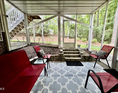 5912 Currin Fox Court - Photo Thumbnail 5