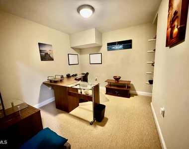 5912 Currin Fox Court - Photo Thumbnail 1