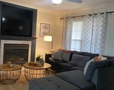 4836 Windblown Court - Photo Thumbnail 1