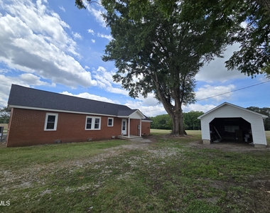 10101 Debnam Road - Photo Thumbnail 1