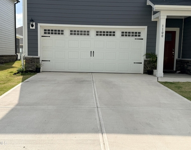 1100 Landen Creek Lane - Photo Thumbnail 1