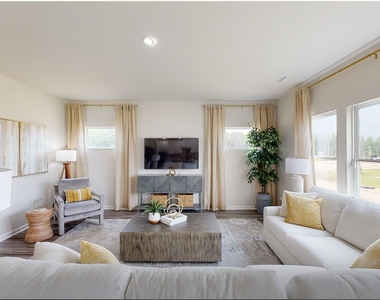 1100 Landen Creek Lane - Photo Thumbnail 2