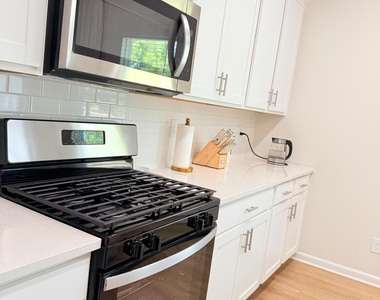 1100 Landen Creek Lane - Photo Thumbnail 20