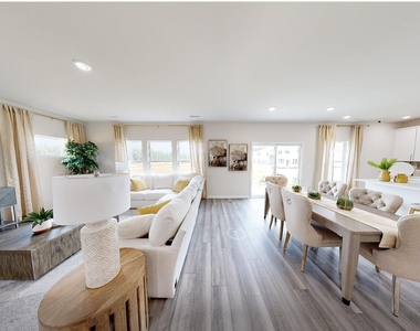 1100 Landen Creek Lane - Photo Thumbnail 5