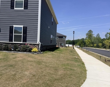 1100 Landen Creek Lane - Photo Thumbnail 4