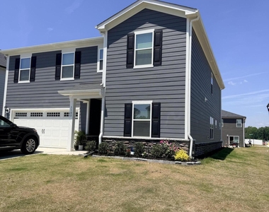 1100 Landen Creek Lane - Photo Thumbnail 2