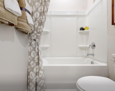 1100 Landen Creek Lane - Photo Thumbnail 3